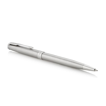 Długopis Parker Sonnet Stainless Steel CT