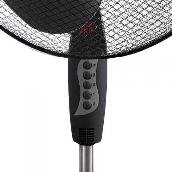 Wentylator Esperanza Hurricane EHF001KK (kolor czarny)