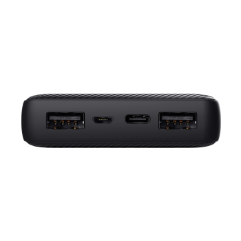 Powerbank TRUST Primo 15000mAh ECO Black