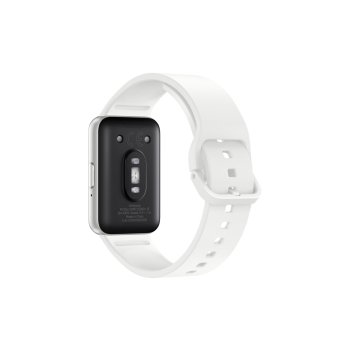 Opaska sportowa Samsung Galaxy Fit 3 (R390) Silver