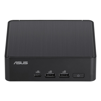 Komputer ASUS NUC 14 PRO RNUC14RVKU700003I (MTL-H 28W (U7 155H), noRAM, noStorage, Integrated VGA, noOS, UK Cord, Kit)