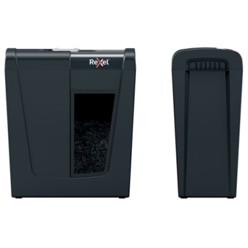 Rexel Niszczarka Secure S5, (P-2), 5 kartek, 10 l kosz