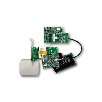 Broadcom CacheVault CVPM05 for 9679, 9660, 9580, 9560, 9460, 9480 Series Cache Protection Module