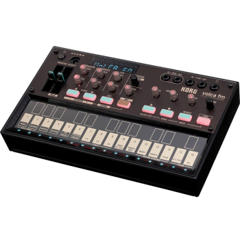 Korg VOLCA FM2 - Syntezator