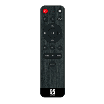 AVTEK GŁOŚNIK SOUNDBAR 2.1VER.2