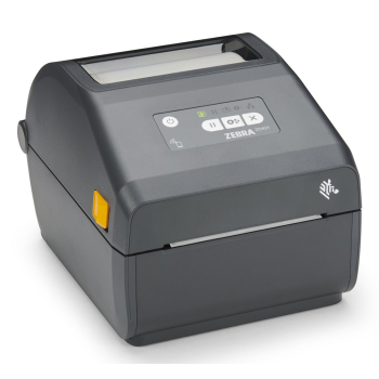 Drukarka etykiet ZD421 termotransferowa 203 dpi USB USBHost Ethernet BTLE5