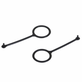 Creative Labs Creative Outlier Free Pro Zestaw słuchawkowy Bezprzewodowy Opaska na szyję Połączenia/Muzyka/Sport/Codzienność Bluetooth Niebieski