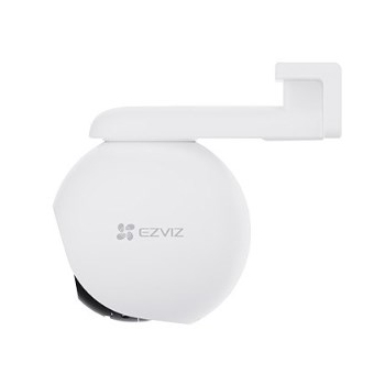 EZVIZ H80x Dual 4K Kulisty Kamera bezpieczeństwa IP Wewnętrz i na wolnym powietrzu 3840 x 2160 px Sufit / Ściana