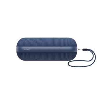 Głośnik Bluetooth Havit M69 (niebieski)