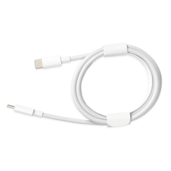 ŁADOWARKA SIECIOWA I-BOX C-65 GAN PD65W KABEL, BIAŁA