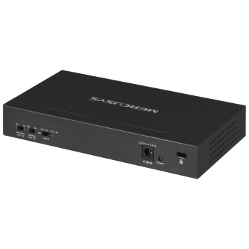 Switch Mercusys MS110P