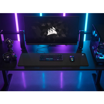 Corsair MM500 v2 Podkładka dla graczy Czarny