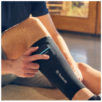 Therabody RecoveryPulse -Calf Sleeve Single rozm. XS