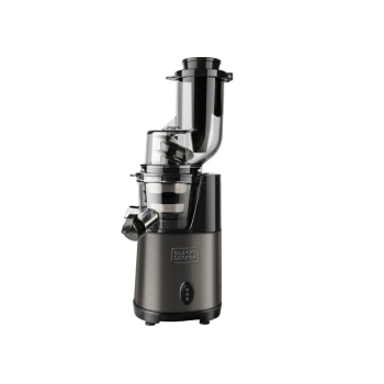 Wyciskarka wolnoobrotowa Black+Decker BXJE200E (200W)