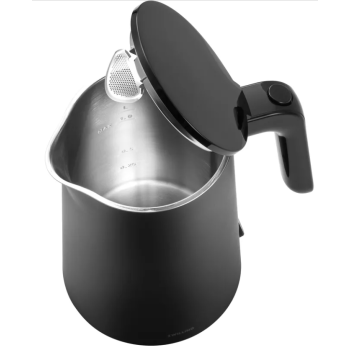 Czajnik elektryczny ZWILLING Enfinigy 53105-001-0 - czarny 1 ltr