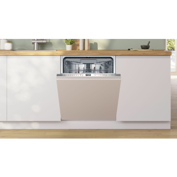 Zmywarka do zabudowy BOSCH SMV6ECX00E