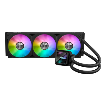 Chłodzenie ASUS PRIME LC 360 ARGB