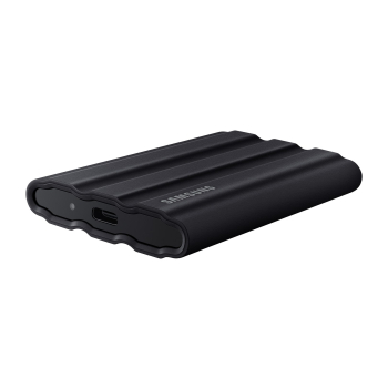Samsung MU-PE4T0S 4 TB USB Type-C 3.2 Gen 2 (3.1 Gen 2) Czarny