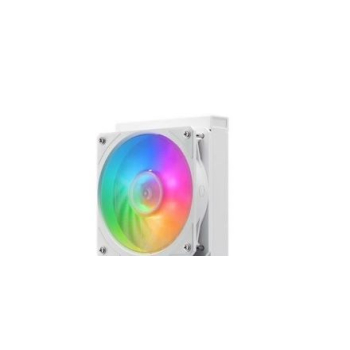 COOLER MASTER CHŁODZENIE WODNE MasterLiquid 360 Ion White
