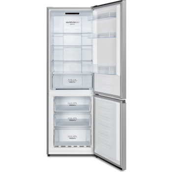 Chłodziarko-zamrażarka GORENJE NRK6182PS4