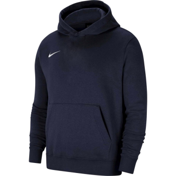 Bluza dla dzieci Nike Park Therma Fall Jacket  granatowa CW6896 451 S