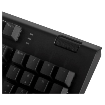 Klawiatura gamingowa ENDORFY Omnis Kailh Red RGB