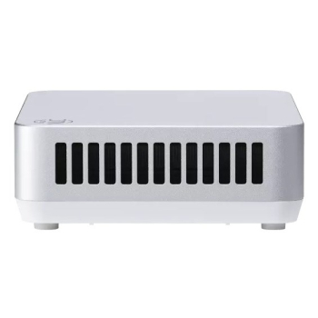 Komputer ASUS NUC 14 PRO+ RNUC14RVSU500003I (MTL-H 28W (U5 125H), noRAM, noStorage, Integrated VGA, noOS, UK Cord, Kit)