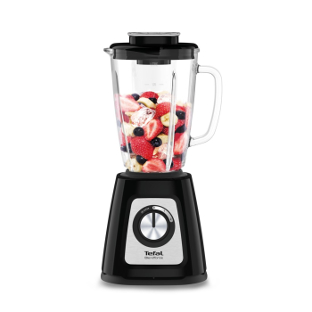 Blender kielichowy Tefal BL 4358 (800W; kolor czarny)