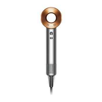 Suszarka do włosów DYSON HD07 Nickel/Copper