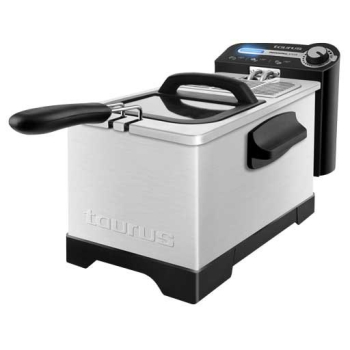 Frytkownica Taurus Professional 3 Plus (3l; 2100W)