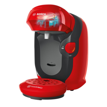 Ekspres kapsułkowy TASSIMO BOSCH TAS1103