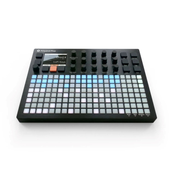 Polyend Play - Mobilny groovebox