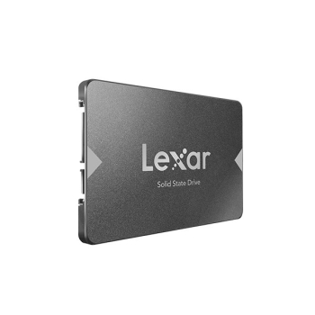Dysk SSD Lexar NS100 1TB 2,5” SATA