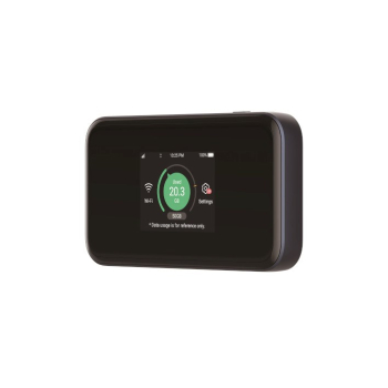 Router ZTE MU5001 Brak portu LAN