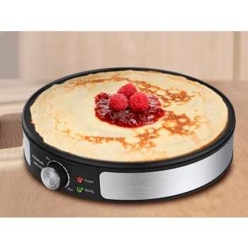 Naleśnikarka Taurus Crepe&Fun 968384000