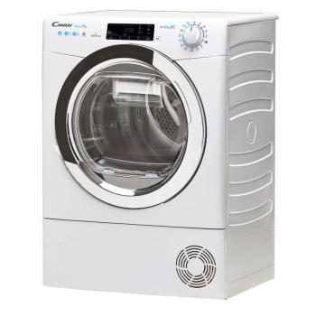 Suszarka do bielizny CANDY CSO4 H7A1TCEX-S