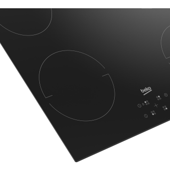 Płyta indukcyjna BEKO HII64401QT