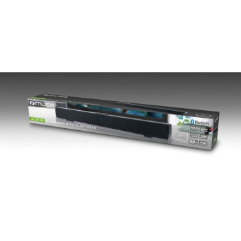 Muse TV Soundbar With Bluetooth M-1580SBT 80 W