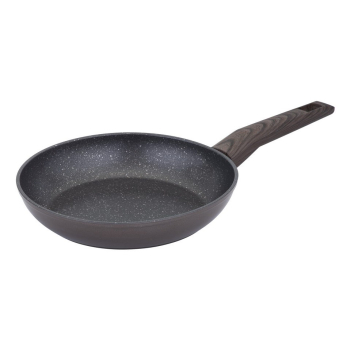 Resto Kitchenware 93020 patelnia Patelnia uniwersalna Okrągły