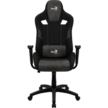 Fotel gamingowy Aerocool AC-150 COUNT AEROAC-150COUNT-BK (kolor czarny)