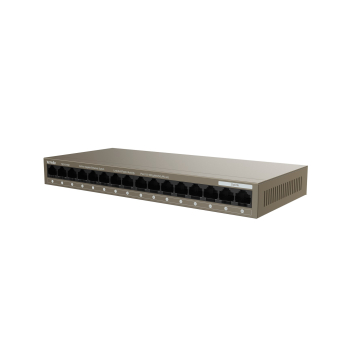 Switch Tenda TEG1016M