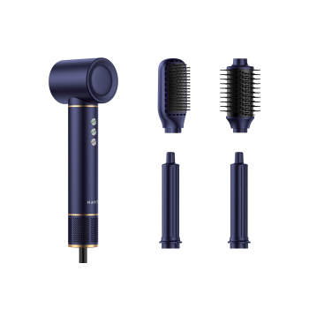 Lokówko-suszarka Multistyler Havit HD634 (4 końcówki)
