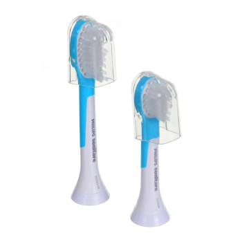 Szczoteczka Philips  HX6322/04 (soniczna; biały, niebieski)
