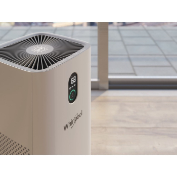 Oczyszczacz powietrza WHIRLPOOL AP330W