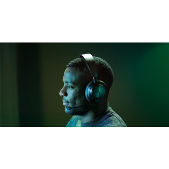 Steelseries Arctis Nova Pro Xbox Zestaw słuchawkowy Przewodowa Opaska na głowę Gaming Czarny