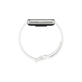 Opaska sportowa Samsung Galaxy Fit 3 (R390) Silver
