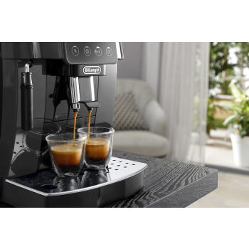Ekspres ciśnieniowy DeLonghi ECAM 220.22.GB Magnifica Start (WYPRZEDAŻ)