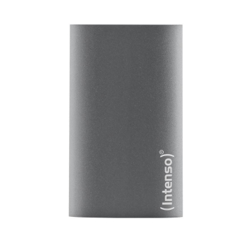 Dysk zewnętrzny SSD INTENSO Premium Edition 3823460 (1 TB; 1.8