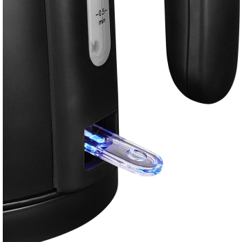 Czajnik elektryczny PRIME AQUA MINI BLACK EDITION