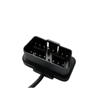 Adapter zasilania OBD USB-C VANTRUE VP04